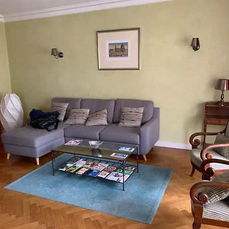 Appartement Lyon 3 Triangle d'Or Extérieur photo