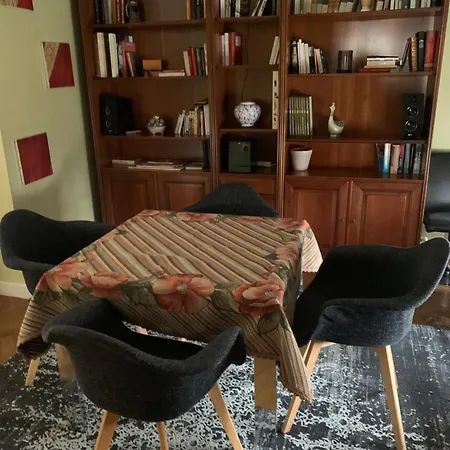 Appartement Lyon 3 Triangle d'Or Extérieur photo