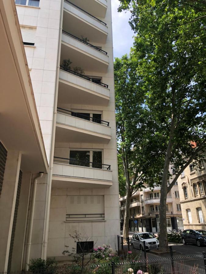 Appartement 3 Triangle D'or *