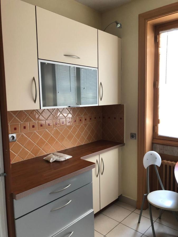 3 Triangle D'or Appartement Lyon