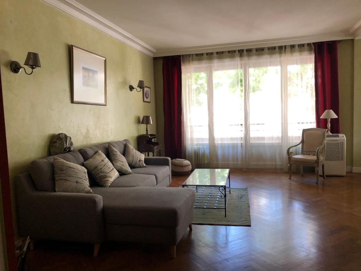 3 Triangle D'or Appartement *