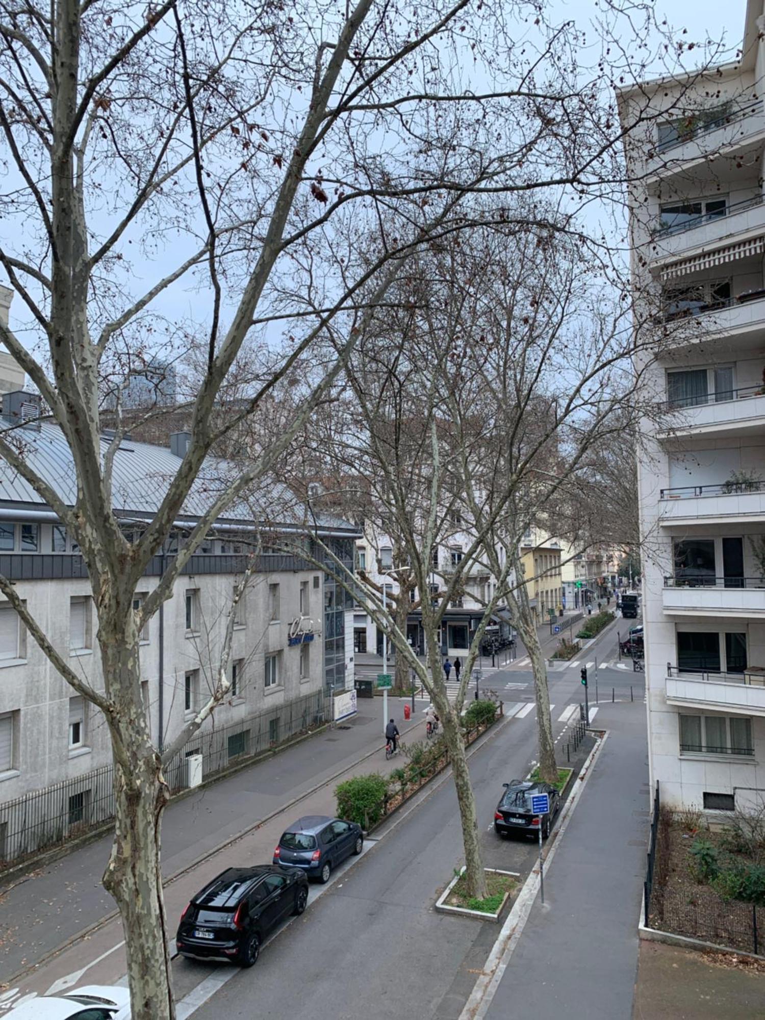 Appartement 3 Triangle D'or *